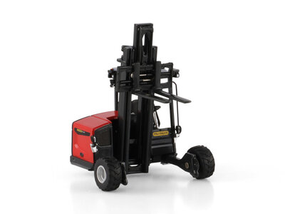 WSI WSI Truck mounted forklift PALFINGER PREMIUM LINE