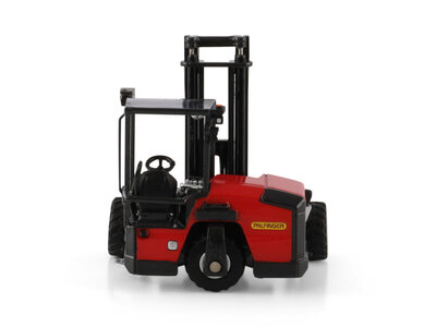 WSI WSI Truck mounted forklift PALFINGER PREMIUM LINE