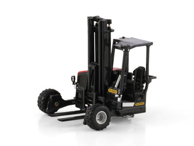 WSI WSI Truck mounted forklift PALFINGER PREMIUM LINE