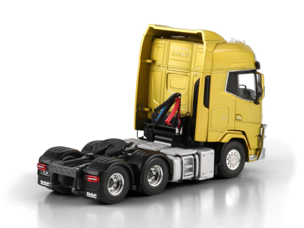 WSI WSI DAF XG+ 6x4 Australia PREMIUM LINE