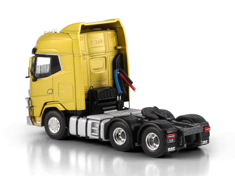 WSI WSI DAF XG+ 6x4 Australia PREMIUM LINE