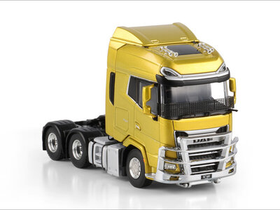 WSI WSI DAF XG+ 6x4 Australia PREMIUM LINE