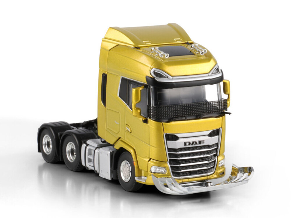 WSI WSI DAF XG+ 6x4 Australia PREMIUM LINE