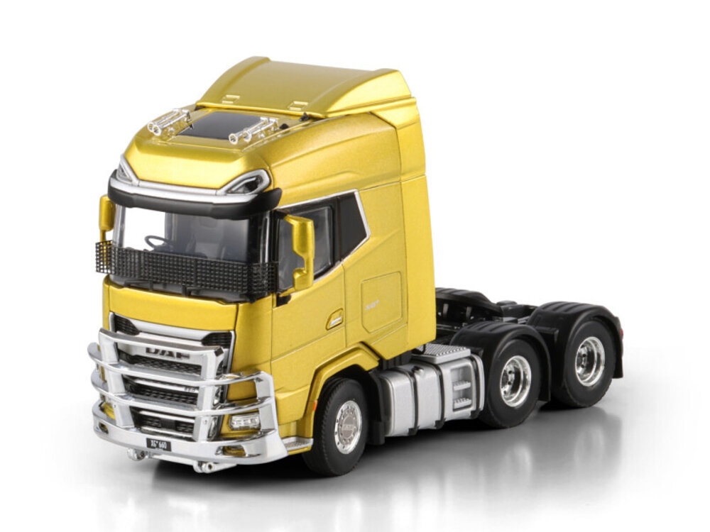 WSI WSI DAF XG+ 6x4 Australia PREMIUM LINE