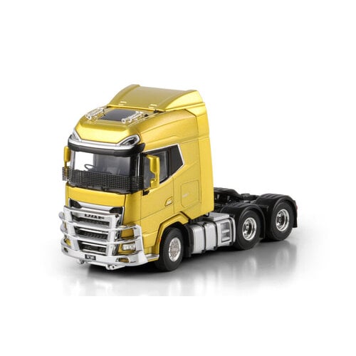 WSI WSI DAF XG+ 6x4 Australia PREMIUM LINE