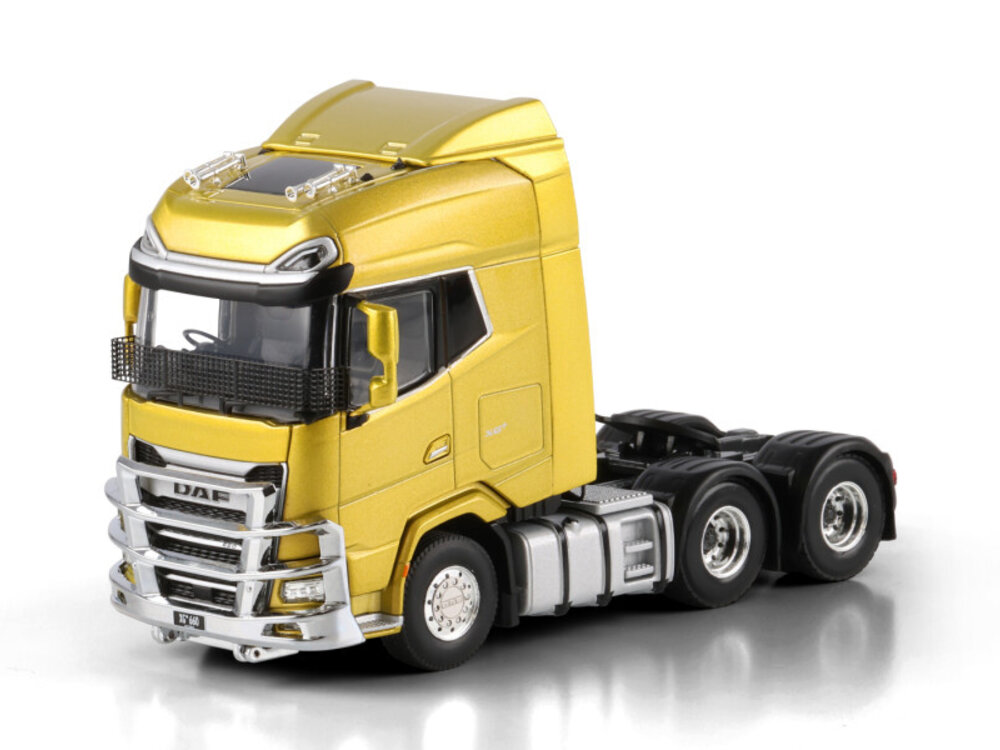 WSI WSI DAF XG+ 6x4 Australia PREMIUM LINE