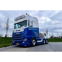 WSI Scania S Highline 6x2 MADS PEDERSEN