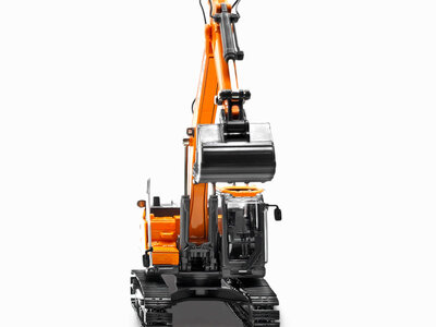 IMC IMC DX240 Excavator DEVELON