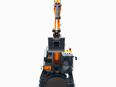 IMC IMC DX225 Excavator DEVELON