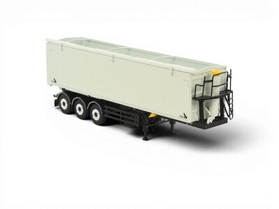 Tekno Tekno 3-assige Stas kipper T.B. STAS