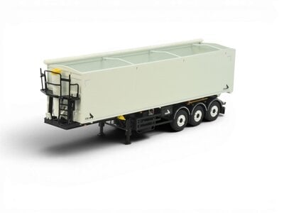 Tekno Tekno 3-assige Stas kipper T.B. STAS