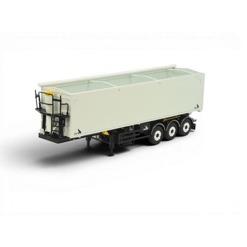 Tekno Tekno 3-axle Stas tipper trailer T.B. STAS