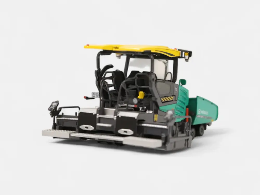 NZG NZG Vögele Super 1803-5x tracked paver