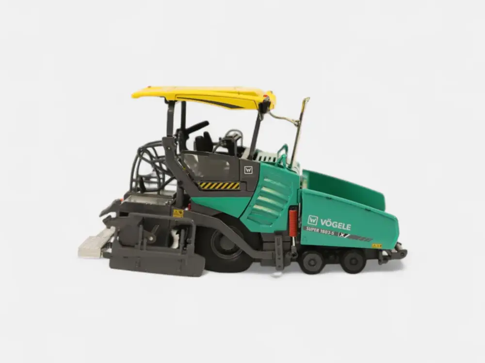 NZG NZG Vögele Super 1803-5x tracked paver