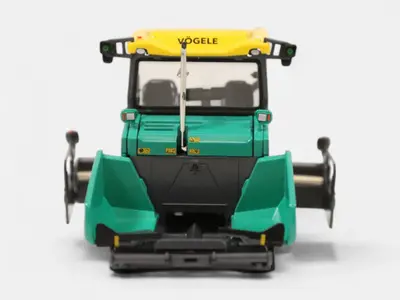 NZG NZG Vögele Super 1803-5x tracked paver