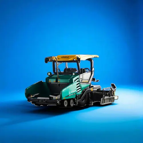 NZG NZG Vögele Super 1803-5x tracked paver