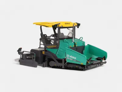 NZG NZG Vögele Super 1800-5x tracked paver