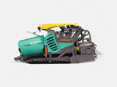 NZG NZG Vögele Super 1800-5x tracked paver
