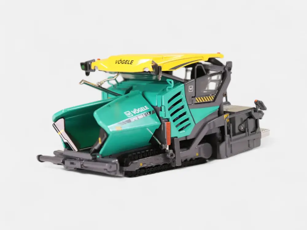 NZG NZG Vögele Super 1800-5x tracked paver