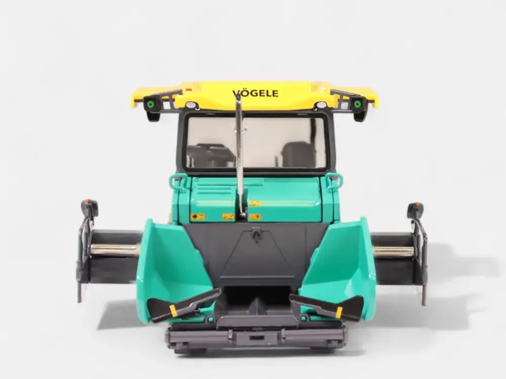 NZG NZG Vögele Super 1800-5x tracked paver