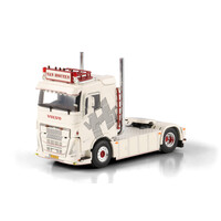 WSI Volvo FH5 Sleeper Cab 4x2 VAN HOUTEN
