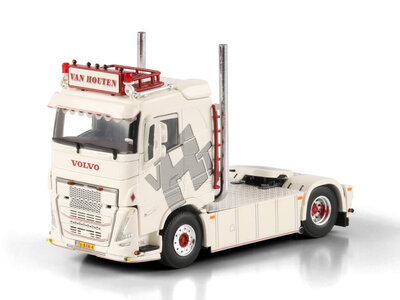 WSI WSI Volvo FH5 Sleeper Cab 4x2 VAN HOUTEN