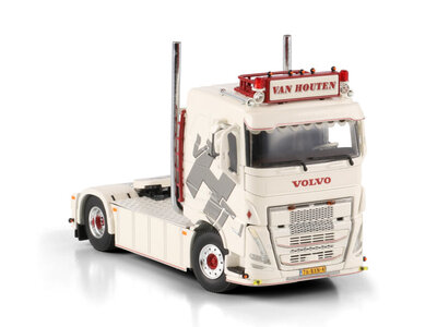 WSI WSI Volvo FH5 Sleeper Cab 4x2 VAN HOUTEN