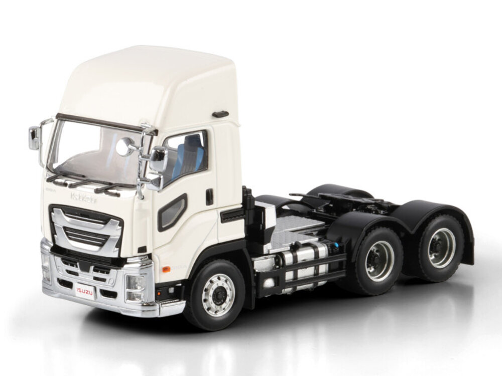 WSI WSI Isuzu Giga Short-Cab 6x4 ISUZU