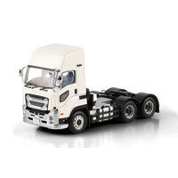 WSI Isuzu Giga Short-Cab 6x4 ISUZU