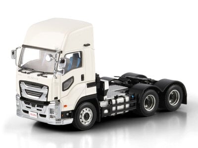 WSI WSI Isuzu Giga Short-Cab 6x4 ISUZU