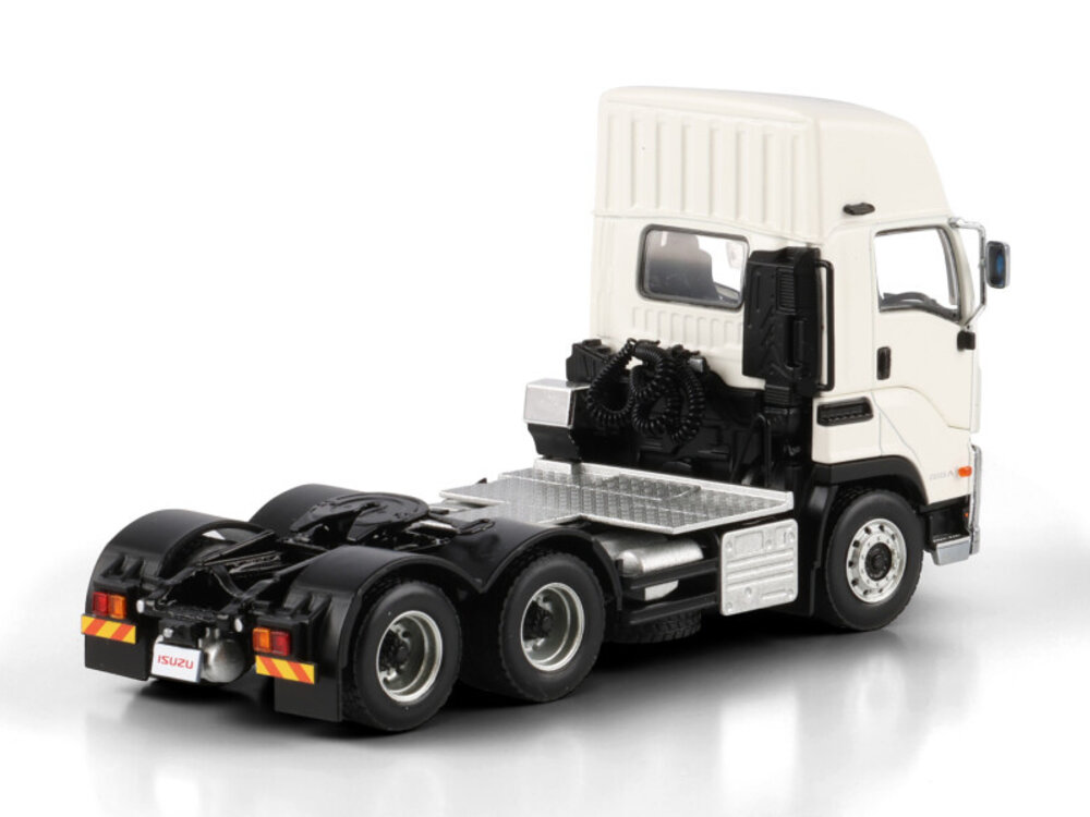 WSI WSI Isuzu Giga Short-Cab 6x4 ISUZU