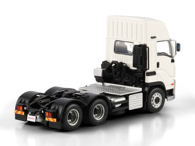 WSI WSI Isuzu Giga Short-Cab 6x4 ISUZU