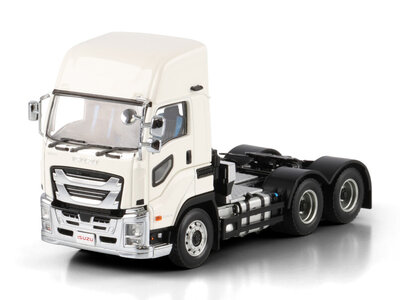 WSI WSI Isuzu Giga Short-Cab 6x4 ISUZU