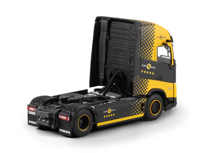 WSI WSI Volvo FH Aero Globetrotter XL PREMIUM LINE