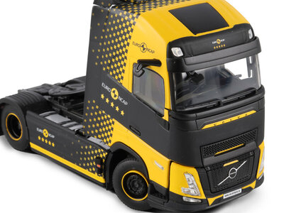 WSI WSI Volvo FH Aero Globetrotter XL PREMIUM LINE