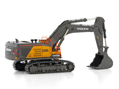 WSI WSI Volvo EC950F graaf machine PREMIUM LINE