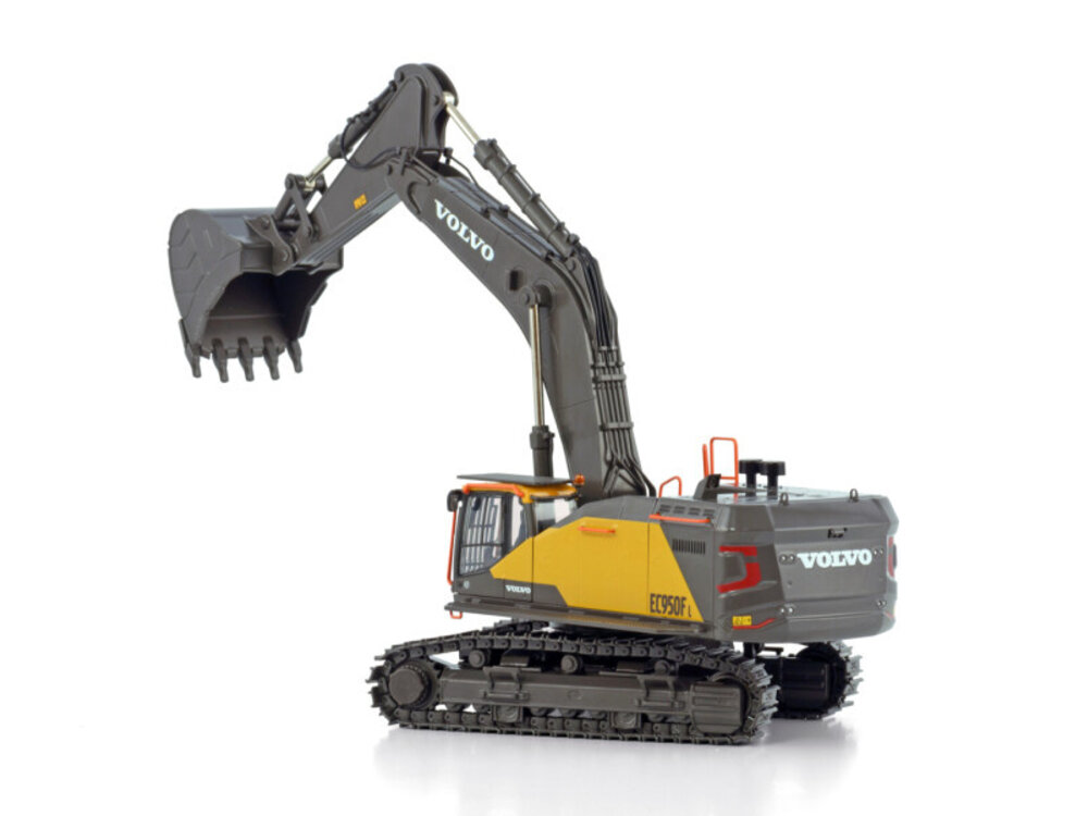 WSI WSI Volvo EC950F graaf machine PREMIUM LINE