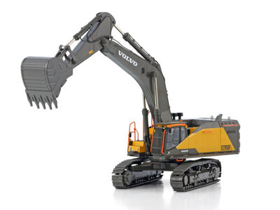 WSI WSI Volvo EC950F graaf machine PREMIUM LINE