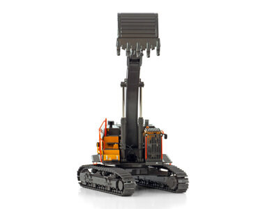 WSI WSI Volvo EC950F graaf machine PREMIUM LINE