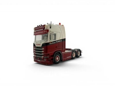 Tekno Tekno Scania Next Gen Highline NITTEBERG