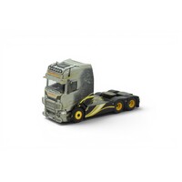 Tekno Scania Next Gen S-serie XXL (zamac) cabine BERTHONS