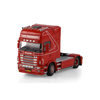 WSI Scania 4-serie Topline 4x2 LEON HOGENDOORN