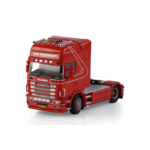 WSI WSI Scania 4-serie Topline 4x2 LEON HOGENDOORN