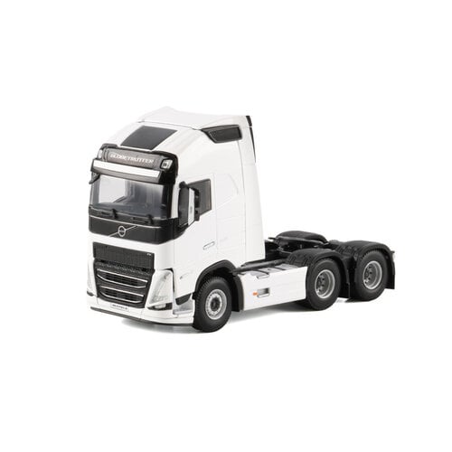 WSI WSI Volvo FH5 Globetrotter 4x2 WHITE LINE