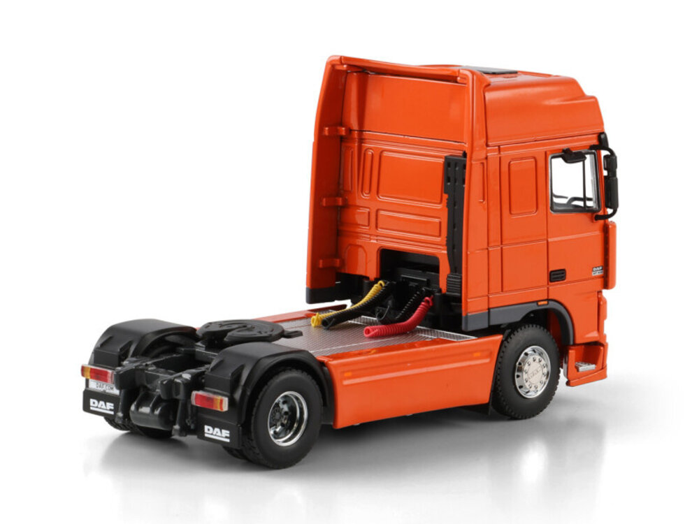 WSI WSI DAF 95 XF super space cab  PREMIUM LINE