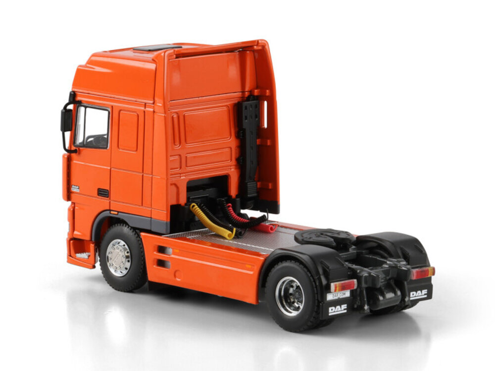 WSI WSI DAF 95 XF super space cab  PREMIUM LINE