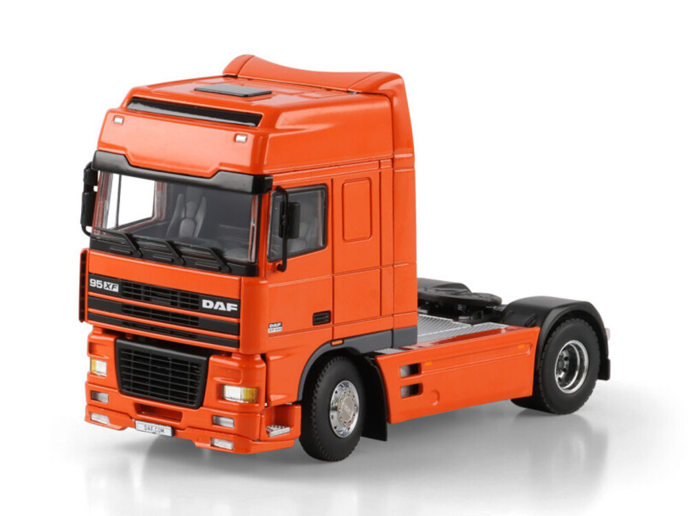 WSI WSI DAF 95 XF super space cab  PREMIUM LINE