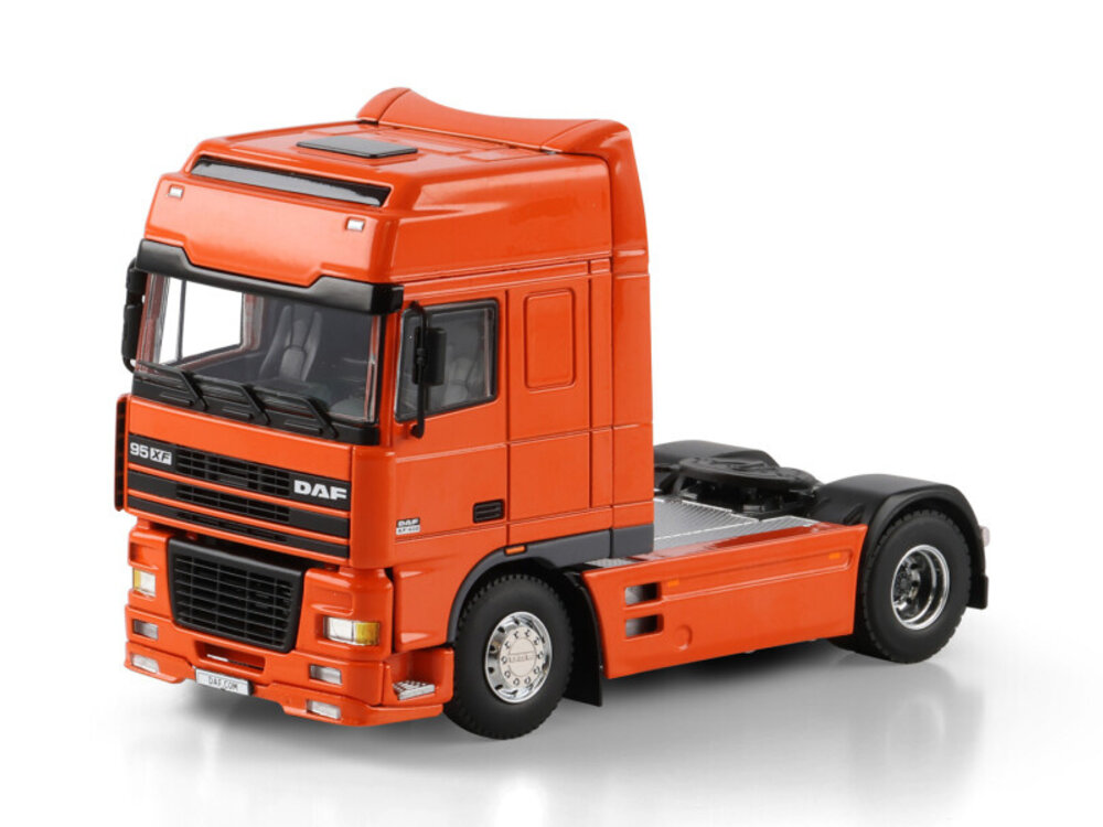 WSI WSI DAF 95 XF super space cab  PREMIUM LINE