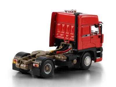WSI WSI DAF 3600 Space Cab 4x2 PREMIUM LINE