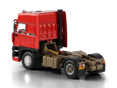 WSI WSI DAF 3600 Space Cab 4x2 PREMIUM LINE